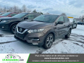 Nissan Qashqai occasion Marron année 2019 boite Automatique Annonce Nissan Qashqai occasion Essence 1.3 DIG-T 160 ch à Beaupuy