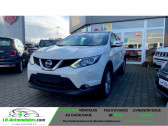 Nissan Qashqai occasion année 2017 boite Manuelle Annonce Nissan Qashqai occasion Essence 1.3 DIG-T 160 ch à Beaupuy