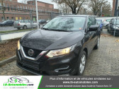 Nissan Qashqai occasion année 2020 boite Automatique Annonce Nissan Qashqai occasion Essence 1.3 DIG-T 160 ch à Beaupuy
