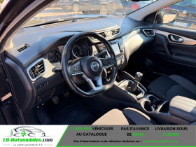 Nissan Qashqai 1.3 DIG-T 160 CV Acenta  occasion  Beaupuy - photo n4