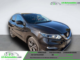 Nissan Qashqai 1.3 DIG-T 160 CV Acenta  occasion  Beaupuy - photo n2