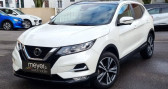 Annonce Nissan Qashqai occasion Essence 1.3 dig-t 160 cv n-connecta dct7 � LA ROCHE SUR YON