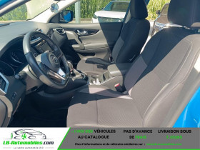 Nissan Qashqai 1.3 DIG-T 160 CV Tekna+  occasion � Beaupuy - photo n�8