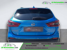 Nissan Qashqai 1.3 DIG-T 160 CV Tekna+  occasion � Beaupuy - photo n�7