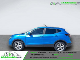 Nissan Qashqai 1.3 DIG-T 160 CV Tekna+  occasion � Beaupuy - photo n�6