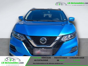 Nissan Qashqai 1.3 DIG-T 160 CV Tekna+  occasion � Beaupuy - photo n�5