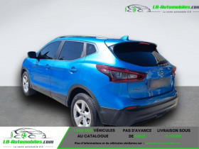 Nissan Qashqai 1.3 DIG-T 160 CV Tekna+  occasion � Beaupuy - photo n�4
