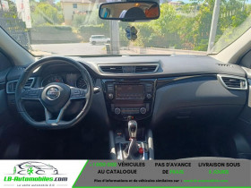 Nissan Qashqai 1.3 DIG-T 160 CV Tekna+  occasion � Beaupuy - photo n�3