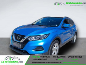 Nissan Qashqai 1.3 DIG-T 160 CV Tekna+  occasion � Beaupuy - photo n�2