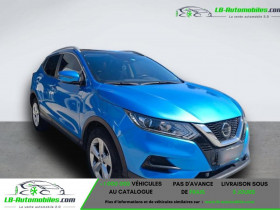 Nissan Qashqai , garage LB AUTOMOBILES  Beaupuy