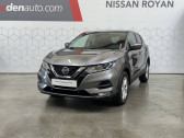 Nissan Qashqai occasion  année 2019 boite Automatique Annonce Nissan Qashqai occasion Essence 1.3 DIG-T 160 DCT Acenta à Royan
