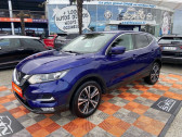 Annonce Nissan Qashqai occasion Essence 1.3 DIG-T 160 DCT N-CONNECTA CAMERA 360 ATTELAGE � Lescure-d'Albigeois