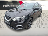 Annonce Nissan Qashqai occasion Essence 1.3 DIG-T 160 DCT N-Connecta � Auch