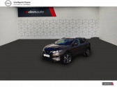 Nissan Qashqai 1.3 DIG-T 160 DCT N-Connecta  2019 - annonce de voiture en vente sur Auto Sélection.com
