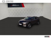 Nissan Qashqai occasion année 2019 boite Automatique Annonce Nissan Qashqai occasion Essence 1.3 DIG-T 160 DCT N-Connecta à Langon