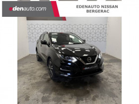 Nissan Qashqai occasion 2019 mise en vente &agrave; Bergerac par le garage NISSAN BERGERAC - photo n&deg;1