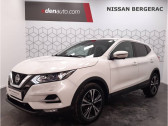 Nissan Qashqai occasion année 2020 boite Automatique Annonce Nissan Qashqai occasion Essence 1.3 DIG-T 160 DCT N-Connecta à Bergerac