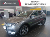 Nissan Qashqai occasion année 2019 boite Automatique Annonce Nissan Qashqai occasion Essence 1.3 DIG-T 160 DCT N-Connecta à Toulouse