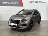 Nissan Qashqai 1.3 DIG-T 160 DCT N-Tec  2020 - annonce de voiture en vente sur Auto Sélection.com