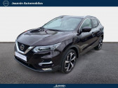 Annonce Nissan Qashqai occasion Essence 1.3 DIG-T 160 DCT Tekna  Auxerre