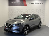 Nissan Qashqai 1.3 DIG-T 160 DCT Tekna  2019 - annonce de voiture en vente sur Auto Sélection.com