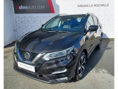 Annonce Nissan Qashqai occasion Essence 1.3 DIG-T 160 DCT Tekna  Royan