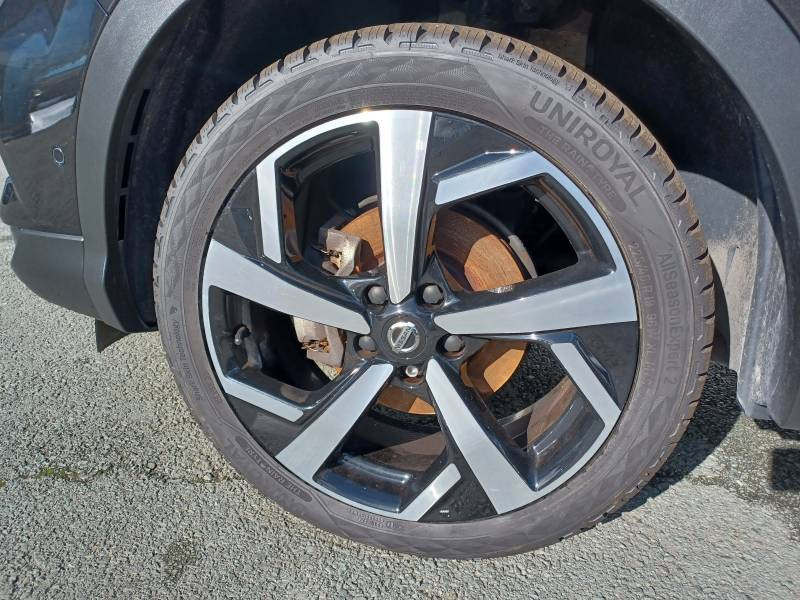 Nissan Qashqai 1.3 DIG-T 160 DCT Tekna 2020 - photo n°13 Nissan Qashqai 1.3 DIG-T 160 DCT Tekna  occasion à Royan - photo n°13