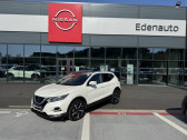 Nissan Qashqai occasion année 2019 boite Automatique Annonce Nissan Qashqai occasion Essence 1.3 DIG-T 160 DCT Tekna à Langon