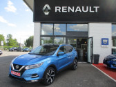 Voiture occasion Nissan Qashqai 1.3 DIG-T 160 DCT Tekna
