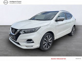 Annonce Nissan Qashqai occasion Essence 1.3 DIG-T 160 DCT Tekna+  Auxerre