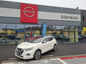Annonce Nissan Qashqai occasion Essence 1.3 DIG-T 160 DCT Tekna+  Langon