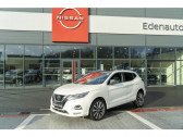 Annonce Nissan Qashqai occasion Essence 1.3 DIG-T 160 DCT Tekna+ � Langon