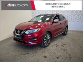 Nissan Qashqai occasion année 2019 boite Automatique Annonce Nissan Qashqai occasion Essence 1.3 DIG-T 160 DCT Tekna+ à Bergerac