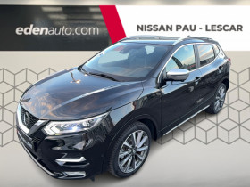 Nissan Qashqai , garage NISSAN PAU � Lescar