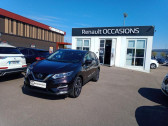 Annonce Nissan Qashqai occasion Essence 1.3 DIG-T 160 N-Connecta  LANGRES