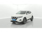 Annonce Nissan Qashqai occasion Essence 1.3 DIG-T 160 N-Connecta  BAYEUX