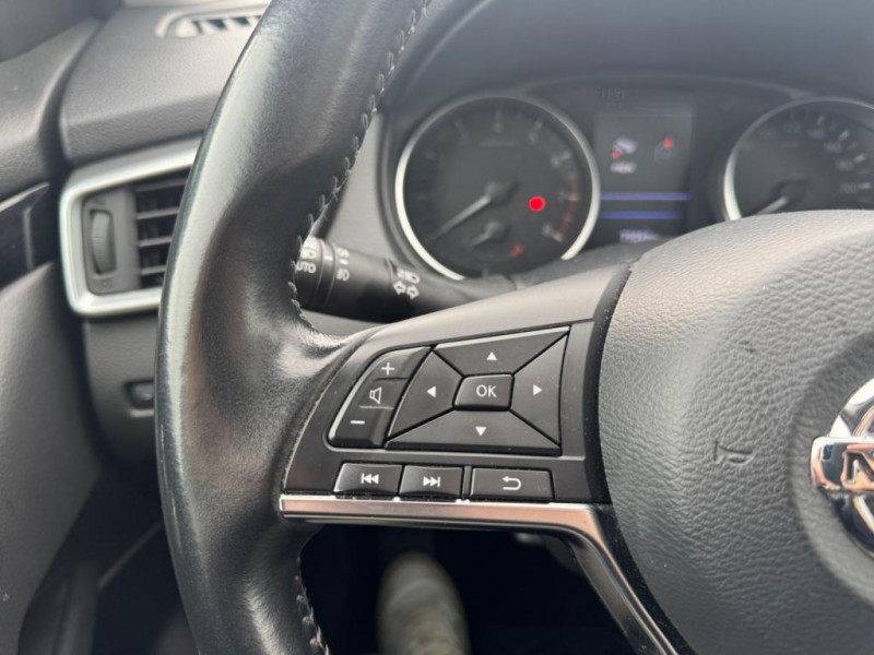 Nissan Qashqai 1.3 DIG-T - 160  N-Connecta 2020 - photo n°20 Nissan Qashqai 1.3 DIG-T - 160  N-Connecta  occasion à Lormont - photo n°20