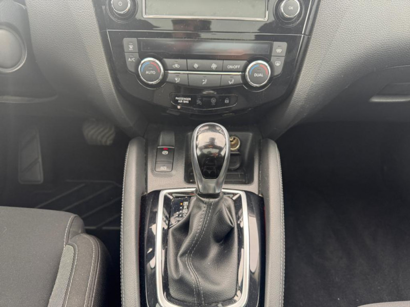 Nissan Qashqai 1.3 DIG-T - 160  N-Connecta 2020 - photo n°11 Nissan Qashqai 1.3 DIG-T - 160  N-Connecta  occasion à Lormont - photo n°11