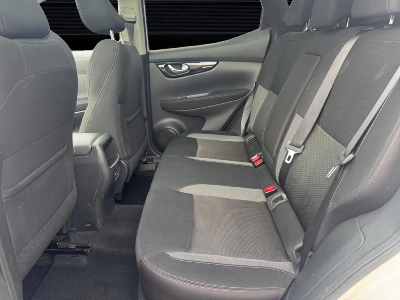 Nissan Qashqai 1.3 DIG-T - 160  N-Connecta 2020 - photo n°13 Nissan Qashqai 1.3 DIG-T - 160  N-Connecta  occasion à Lormont - photo n°13