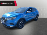 Annonce Nissan Qashqai occasion Essence 1.3 DIG-T 160 Tekna+  BAYONNE