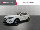Annonce Nissan Qashqai occasion Essence 1.3 DIG-T 160 Tekna+ � Muret