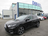 Nissan Qashqai occasion année 2021 boite Robotisee Annonce Nissan Qashqai occasion Essence 1.3 DIG-T 160CH ACENTA DCT 2019 EURO6-EVAP à Labège