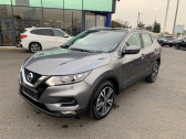 Nissan Qashqai occasion année 2021 boite Robotisee Annonce Nissan Qashqai occasion Essence 1.3 DIG-T 160CH ACENTA DCT 2019 EURO6-EVAP à Albi