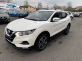Nissan Qashqai occasion année 2021 boite Robotisee Annonce Nissan Qashqai occasion Essence 1.3 DIG-T 160CH ACENTA DCT 2019 EURO6-EVAP à Albi
