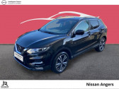 Annonce Nissan Qashqai occasion Essence 1.3 DIG-T 160ch N-Connecta DCT 2019  ANGERS