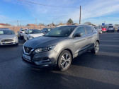 Annonce Nissan Qashqai occasion Essence 1.3 DIG-T 160CH N-CONNECTA DCT 2019 � Albi
