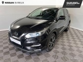 Nissan Qashqai occasion année 2019 boite Automatique Annonce Nissan Qashqai occasion Essence 1.3 DIG-T 160ch N-Connecta DCT 2019 à Évreux