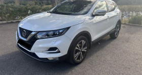 Nissan Qashqai , garage GARAGE SCUDERIA  Sainte-Maxime