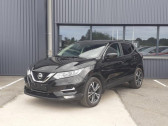 Nissan Qashqai occasion année 2020 boite Robotisee Annonce Nissan Qashqai occasion Essence 1.3 DIG-T 160ch N-Connecta DCT à SAINT-GREGOIRE