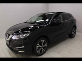 Nissan Qashqai occasion année 2020 boite Robotisee Annonce Nissan Qashqai occasion Essence 1.3 DIG-T 160ch N-Connecta DCT à SAINT-GREGOIRE